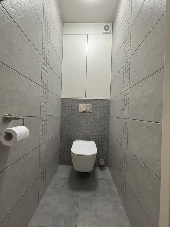 Уютная квартира в Английском квартале