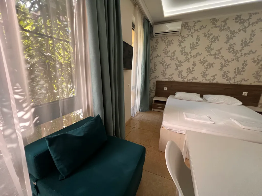 Sezam Apartments Madrid 11