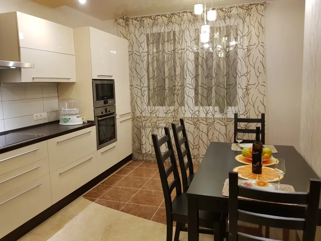 Комфортная 2-комнатная квартира