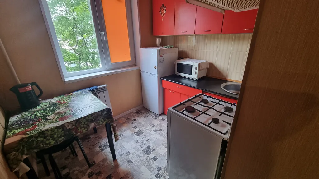 Квартира в центре