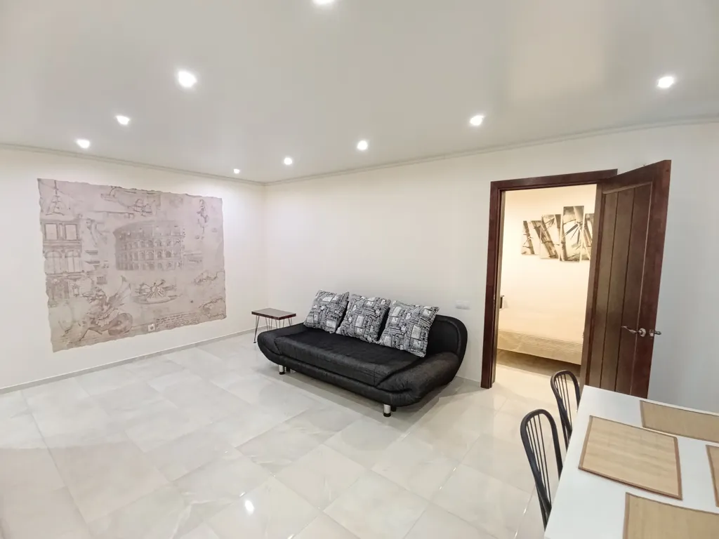 Квартира в историческом Центре