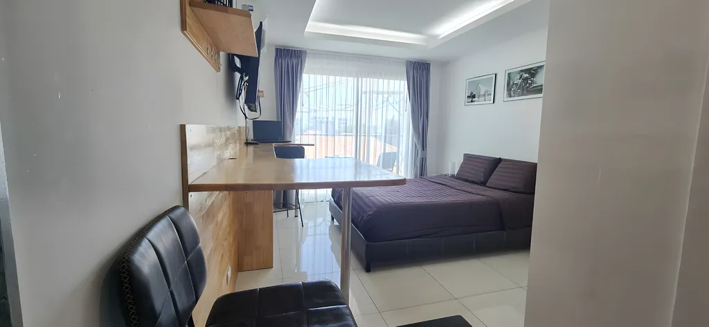 Water Park Studio Premium Comfort