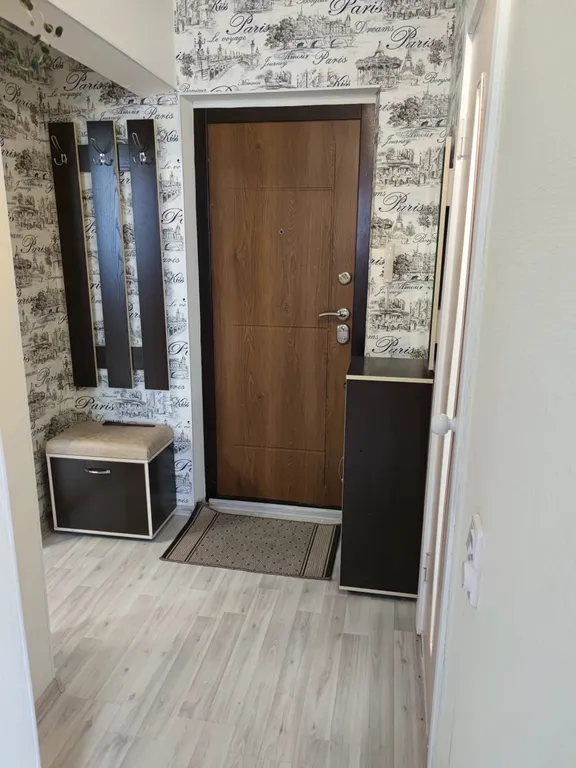 Уютная, чистая квартира в новом доме