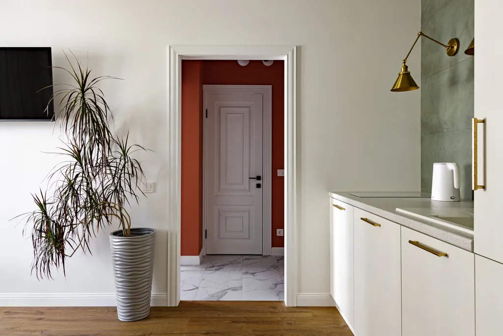 Квартира Квартира на первой линии парка Галицкого с шикарным видом — Краснодар