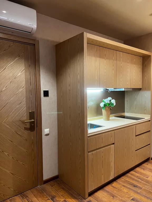 Апартамент в элитном комплексе Dream land oasis на берегу Черного моря