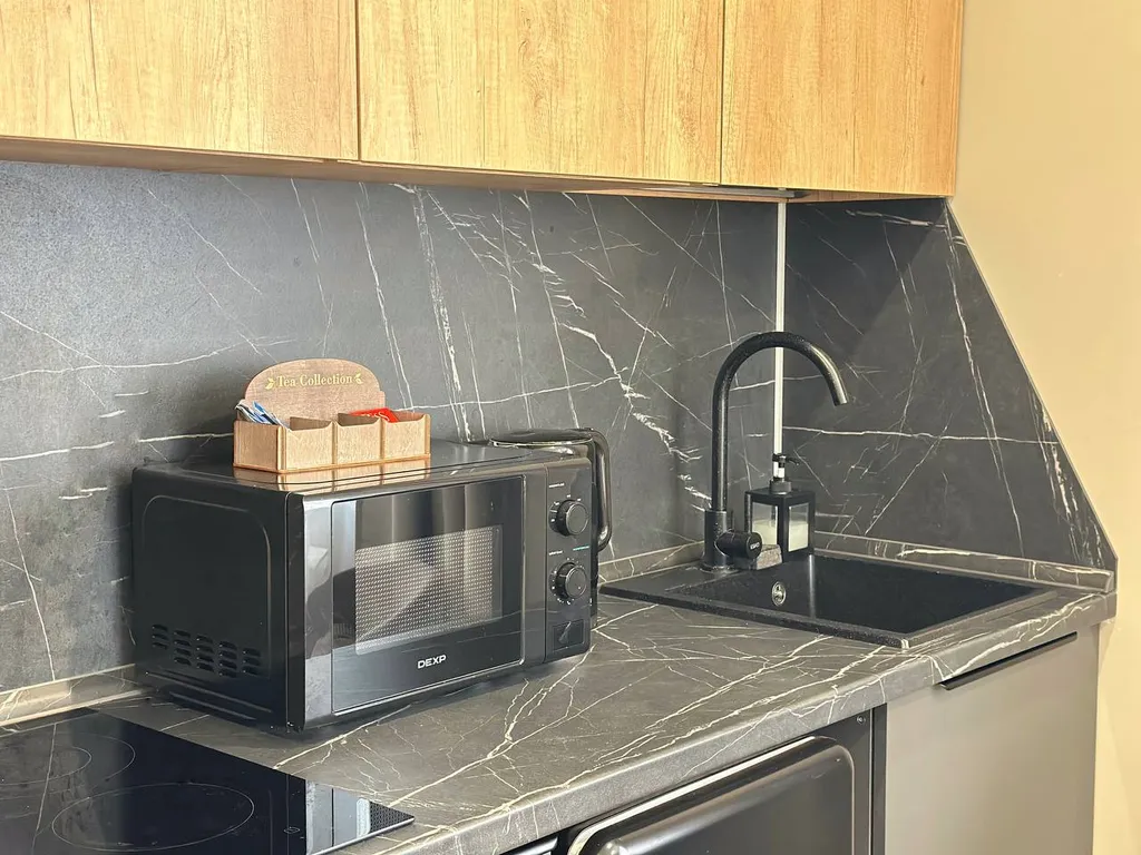 Стильная квартира в центре города Улан-Удэ