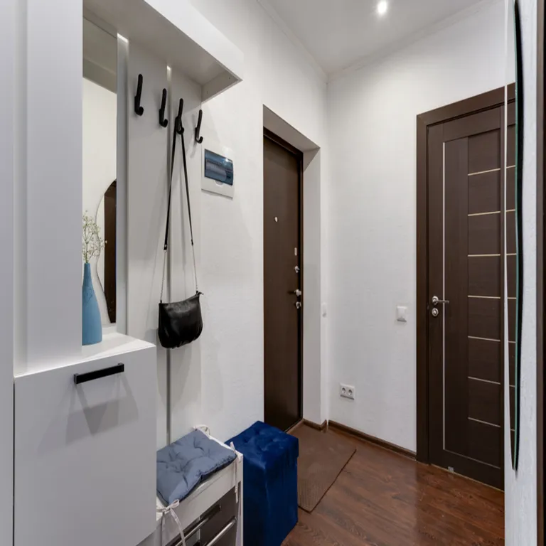 Квартира Квартира Тайны голубого океана в Нахабино — Нахабино