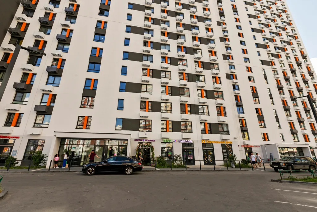 MaxRealty24 Уютная студия недалеко от аэропорта Шереметьево