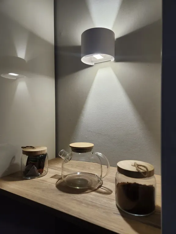 Комфортные аппартаменты на море