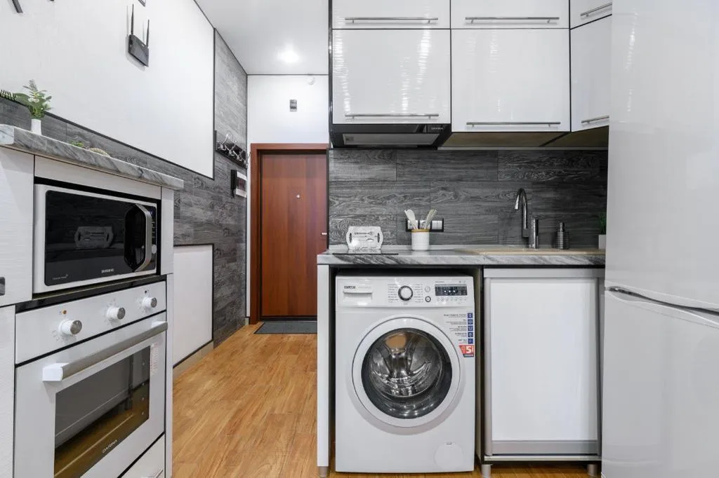 Квартира Квартира Граф Орлов 51 — Санкт-Петербург