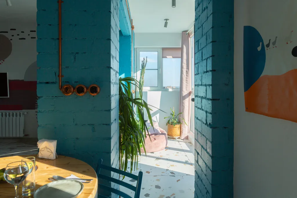 Безумное чаепитие