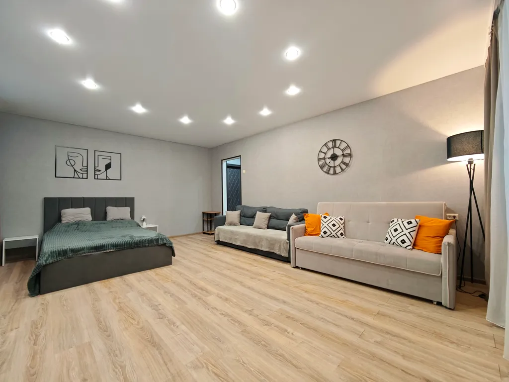 Апартаменты Элит