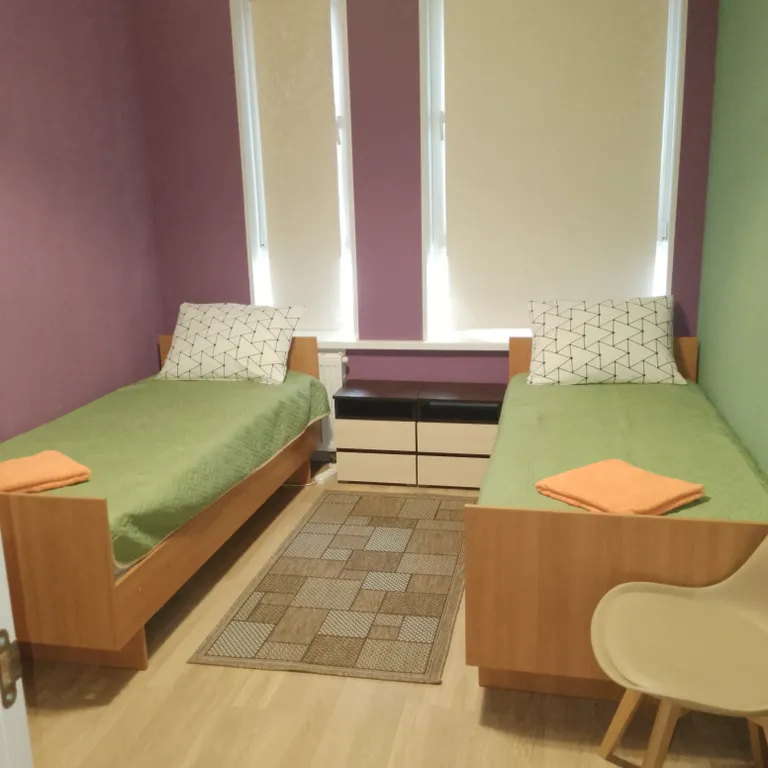 Лучшая квартира