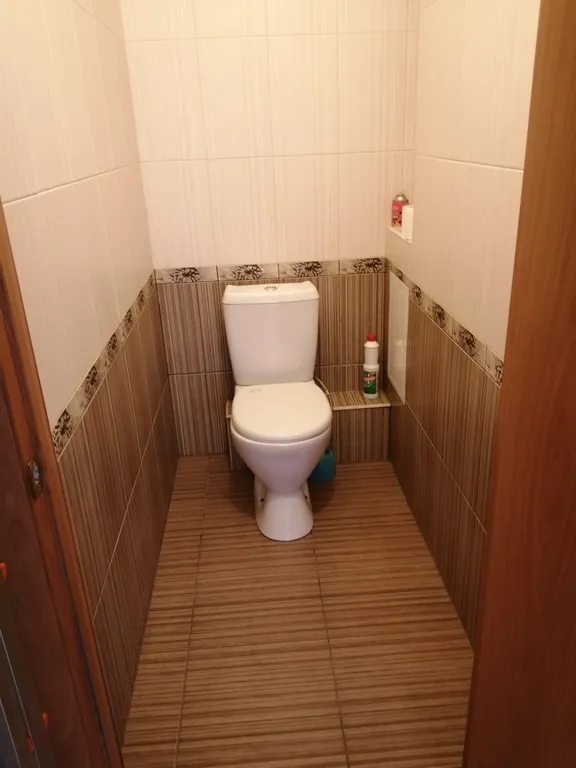 Двушка на речном