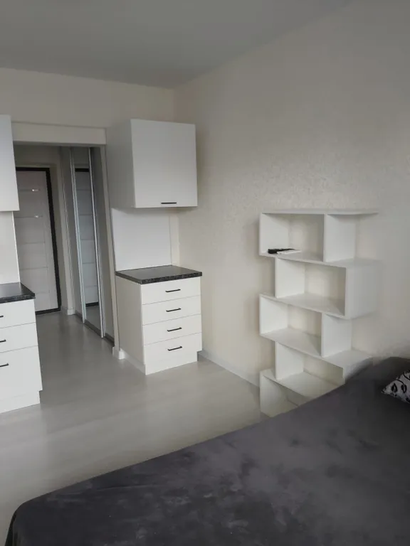 Студия в ЖК Дарград Новая Адыгея