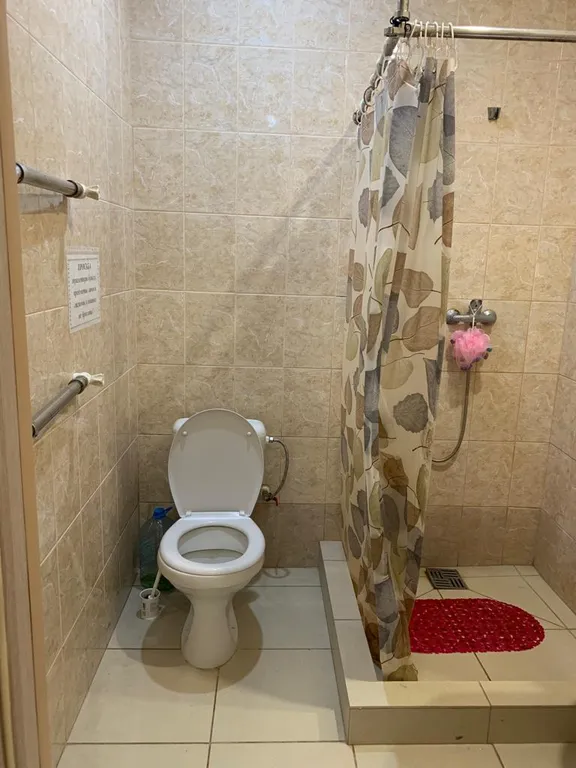 Уютная квартира в историческом центре города