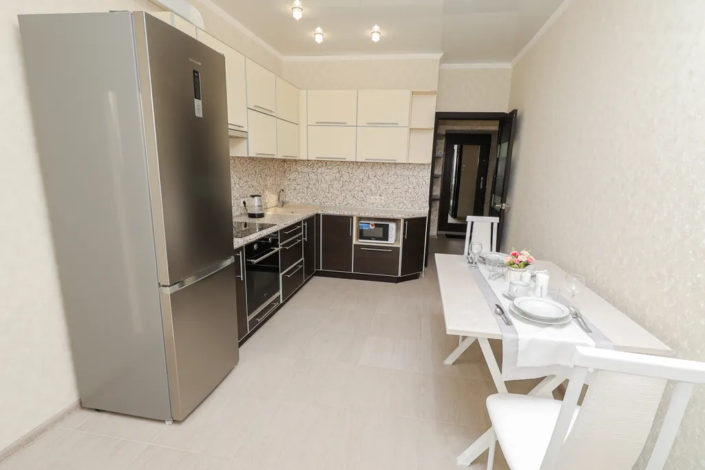 Апартаменты на Стаханова