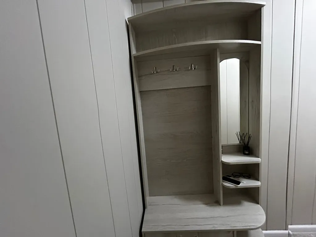 Потрясающая квартира в тихом районе города, скидки от 2х дней