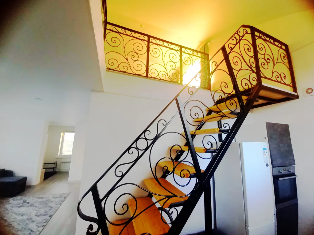 Дом, коттедж с сауной