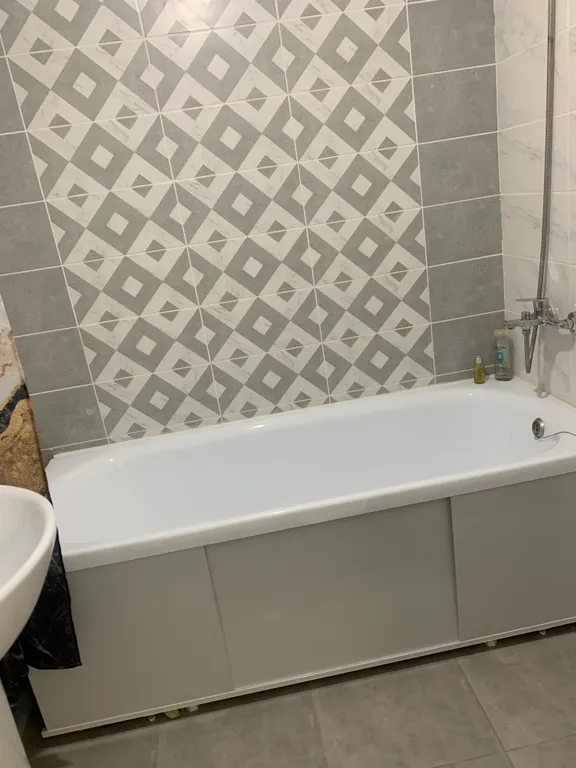 Новая уютная квартира-студия