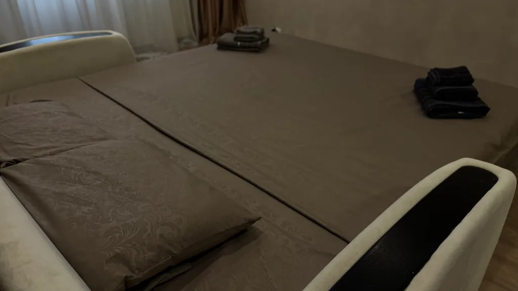 Уютная квартира недалеко от Шереметьево