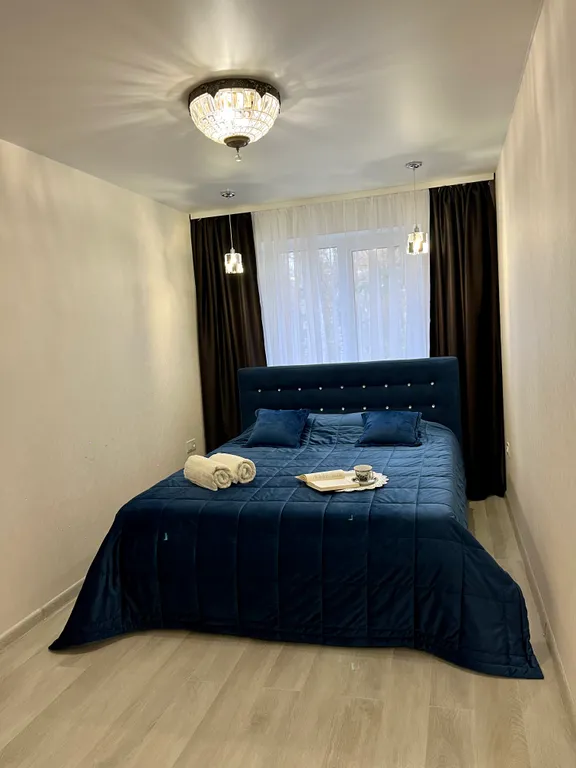 Квартира Lux апартаменты — аренда посуточно в Дзержинск