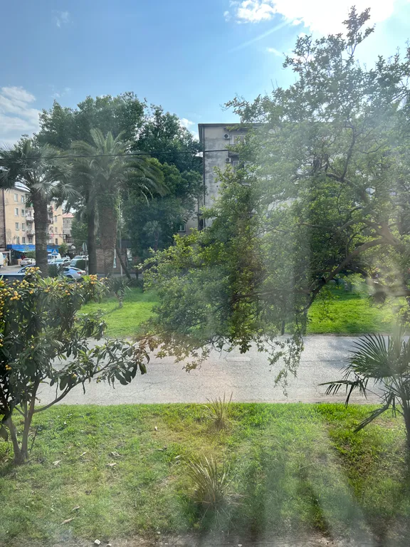 Уютная квартира в центре недалеко от моря