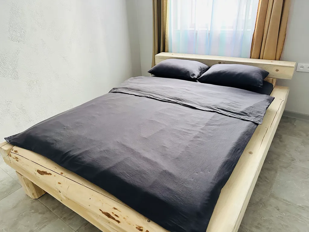 Коттедж у Минска у реки Гайна