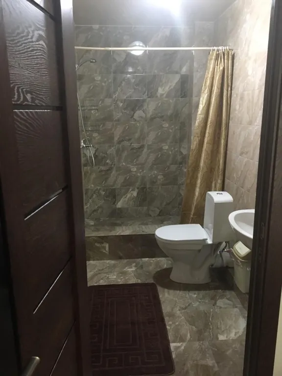 Квартира Комната — Прасковеевка