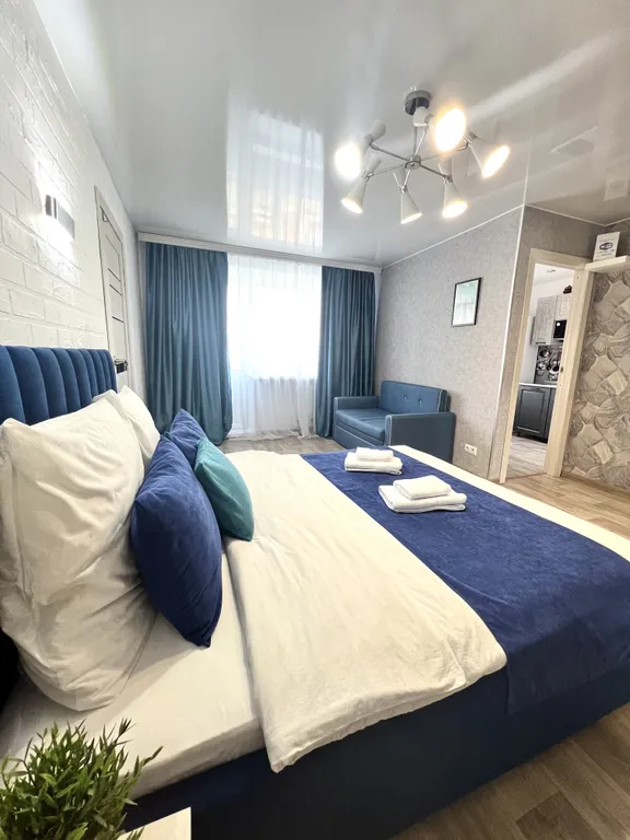 Апартаменты Созвездие Камчатки на красной линии