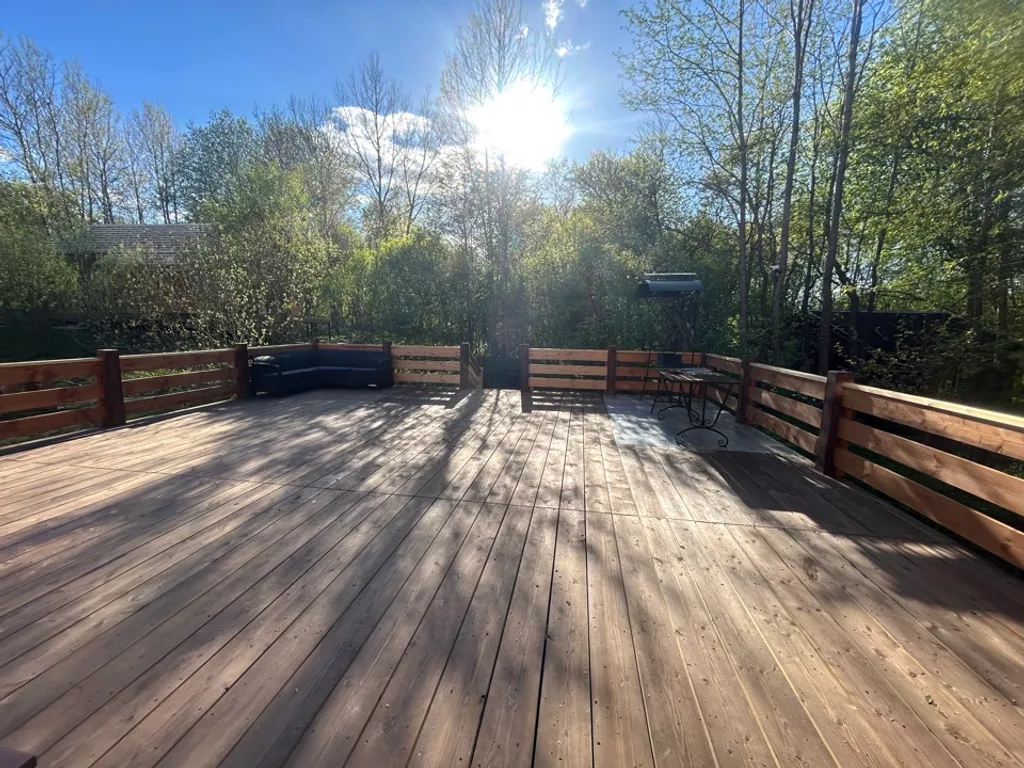 Загородный дом для отдыха