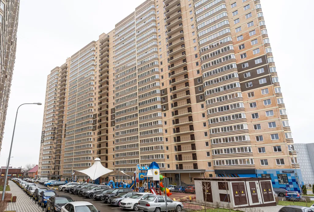 Квартира Квартира люкс — Ростов-на-Дону