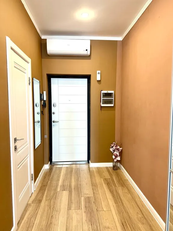 Двухкомнатный апартамент на Гостином дворе