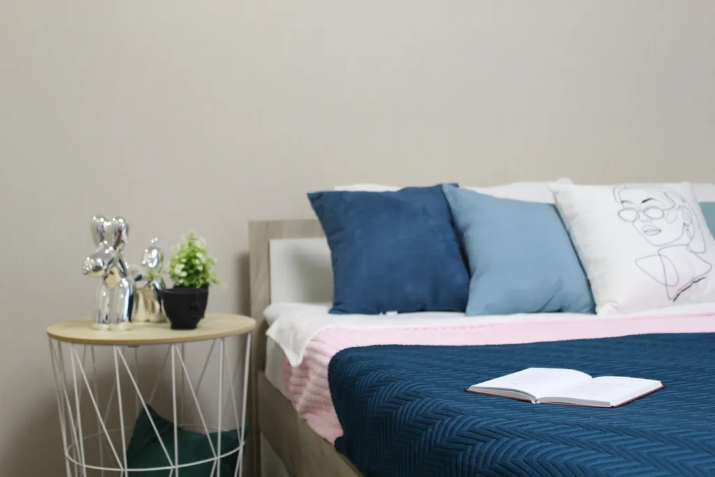 Квартира Комфорт и стиль в сердце города ЖК "Ильинский" — аренда посуточно в Саратов