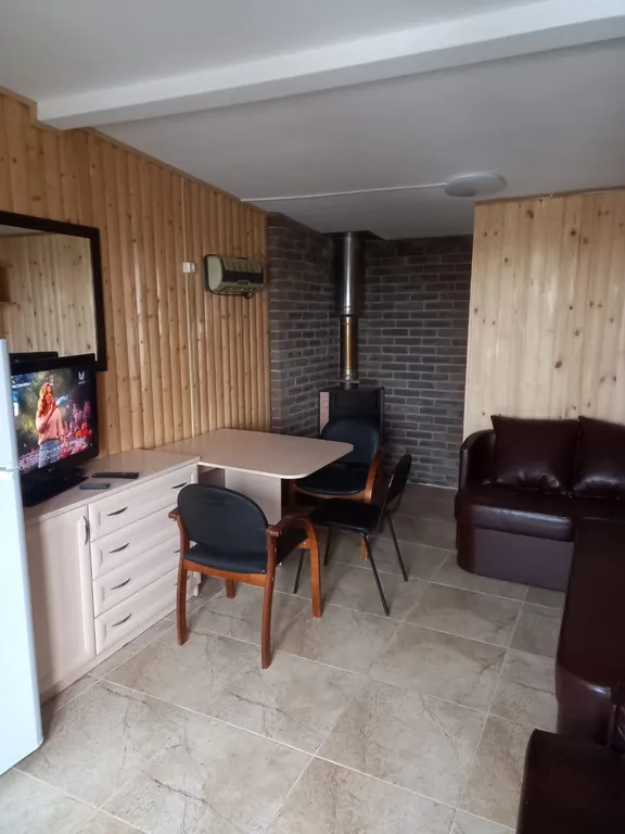 Квартира Комната с видом на Ладожское озеро — Коккорево