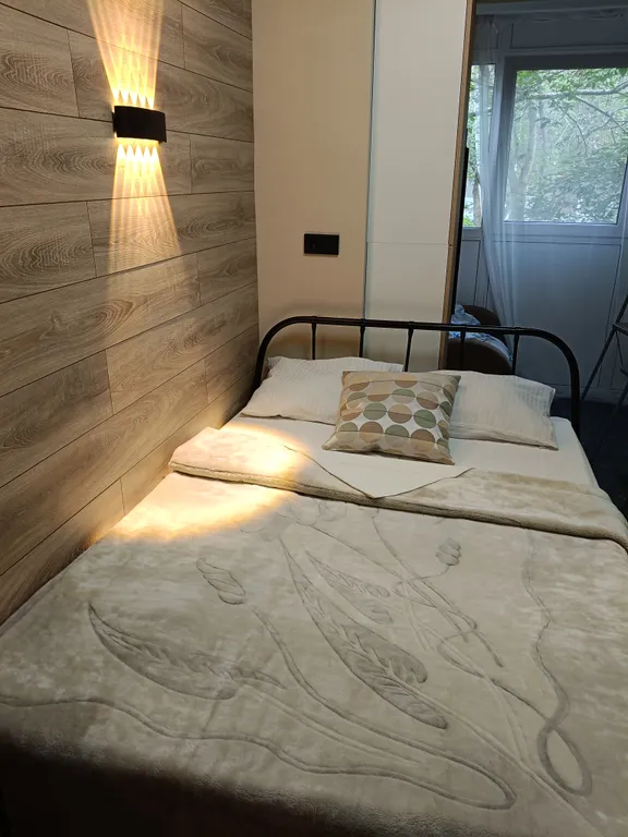 Всеми любимая студия для командированных, студентов