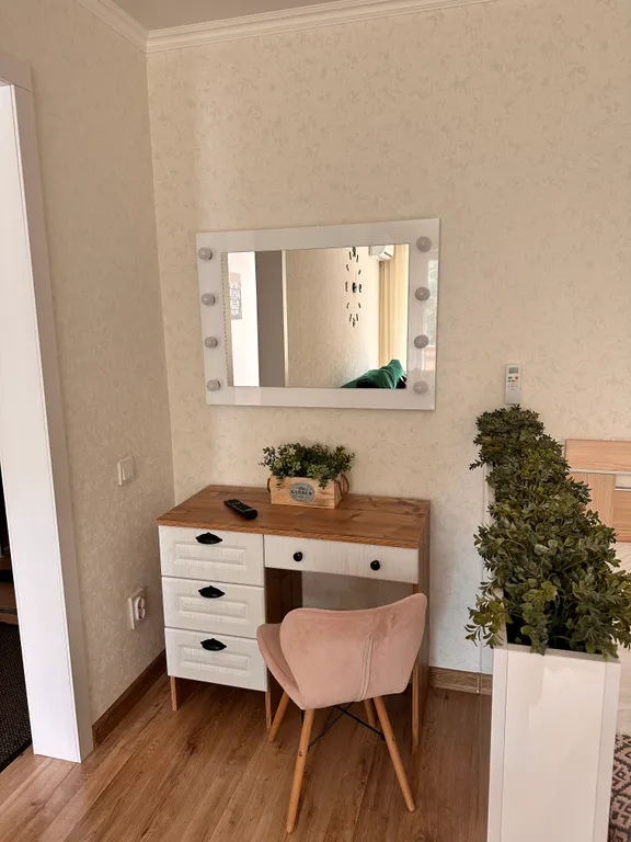 Квартира Квартира GreenApartment в самом центре города — Калининград