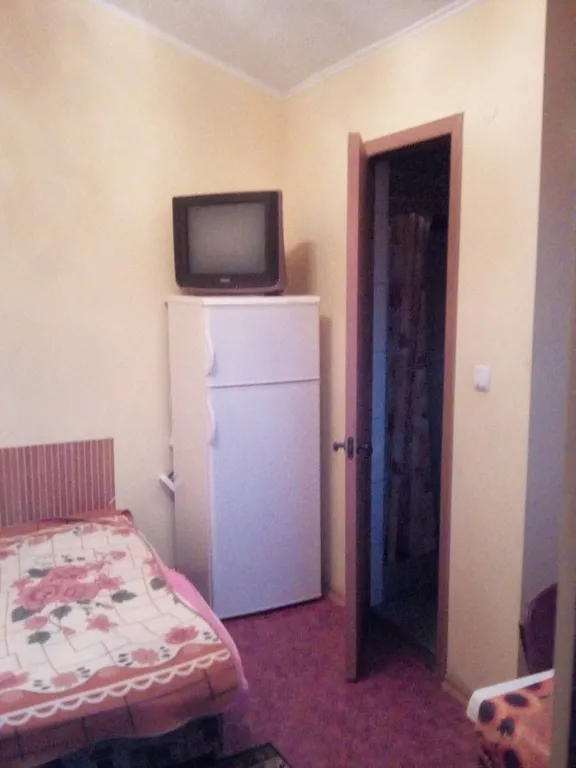 Квартира Комната — аренда посуточно в Кореиз