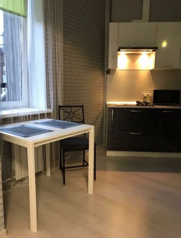 Комфортная квартира в сердце города