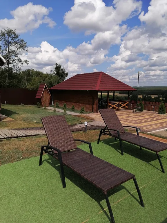 Семейный отдых рядом с парком Кудыкина гора