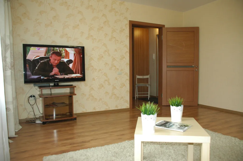 2комнатная шесть спальных мест