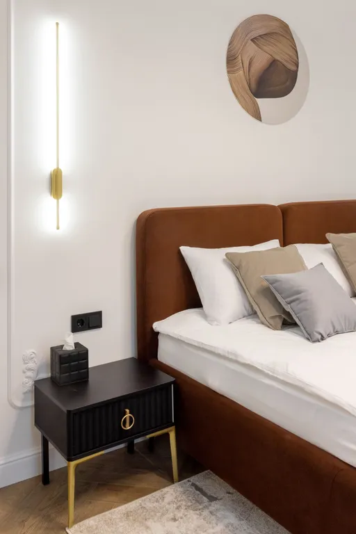 Апарт отель МиаМиа