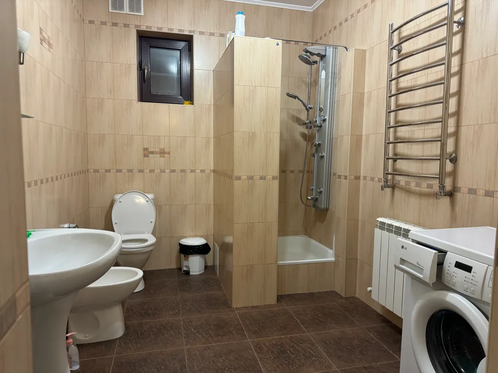 Дом Горный воздух