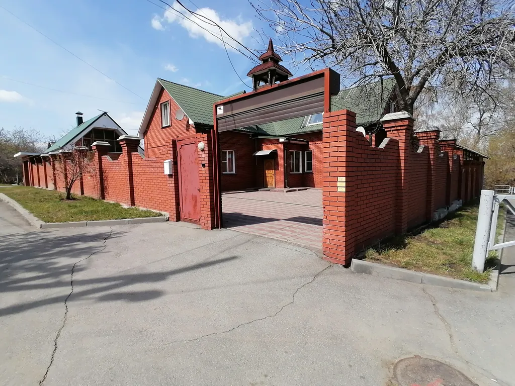 Коттедж Уютный дом на Северо-западе города — аренда посуточно в Челябинск