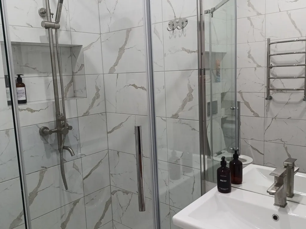 Квартира Уютные апартаменты-студия в ЖК Сады у моря — Темрюк