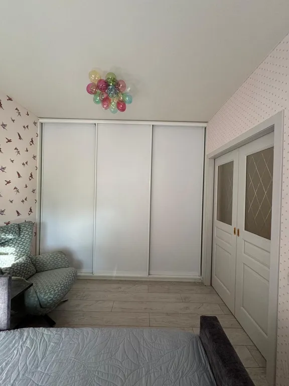 Квартира Квартира в тихом центре рядом рыбная деревня — Калининград