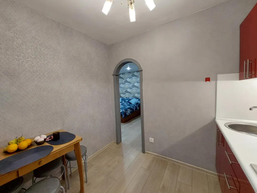 Квартира Современная уютная квартира в историческом центре Ярославля — Ярославль