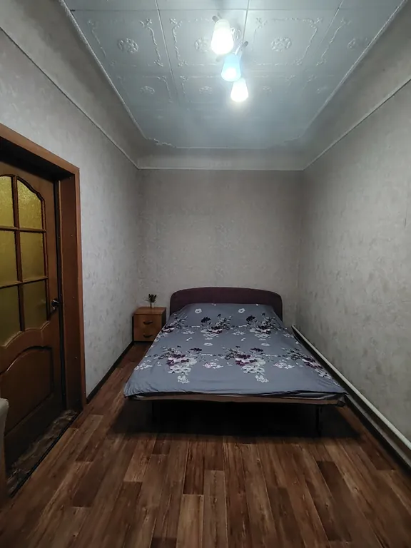 Просторная чистая квартира в центре города