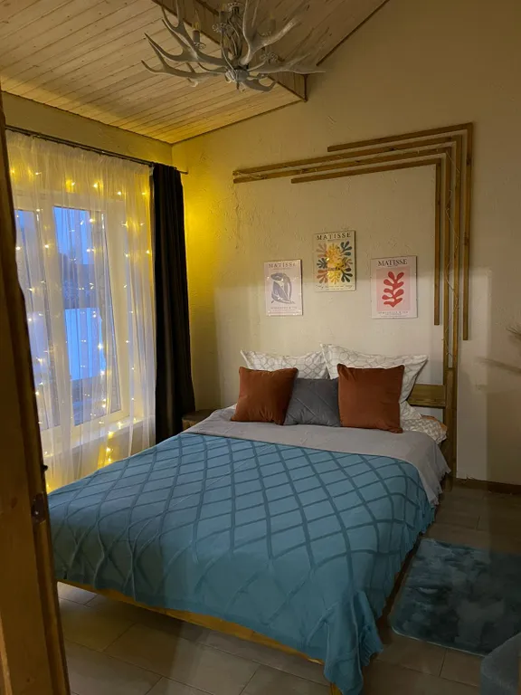 Дом 2 Фьюжн Люкс