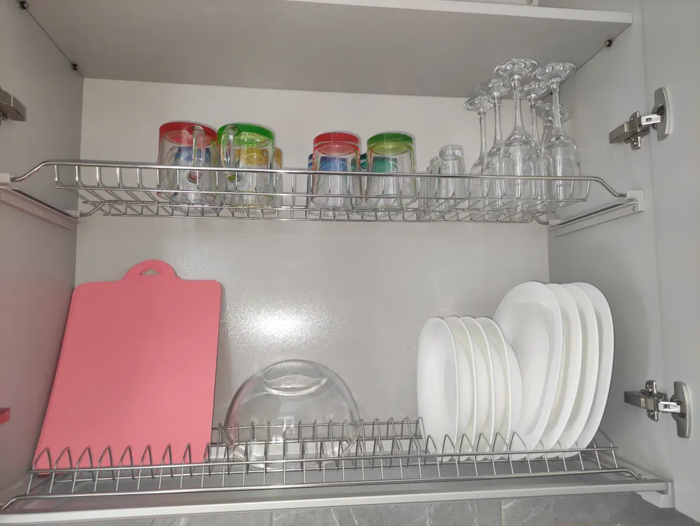 Квартира Квартира у набережной — Ярославль